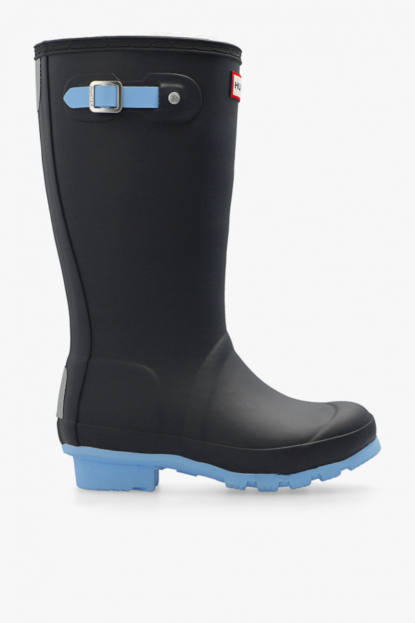 Hunter welly outlet size guide